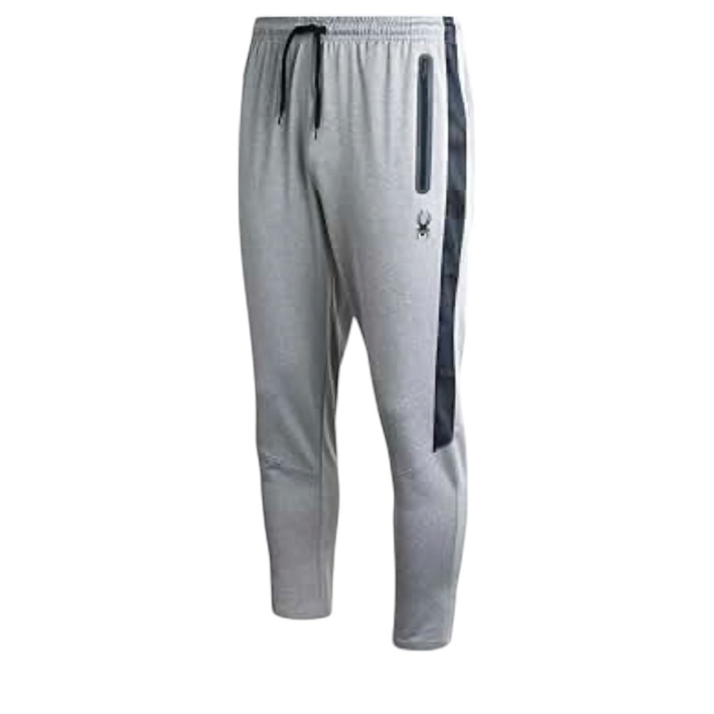 Spyder Active Drawstring Active‎ Workout Outdoor Casual Pants Men's Large